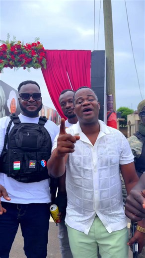 Meto Party by Great Ampong — Meto Party Lyrics & Song