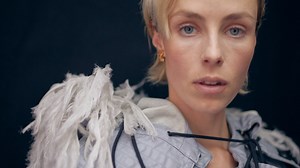 Daniel Lee’s Spring Collection for Burberry Was Quiet, Cool and Refreshing