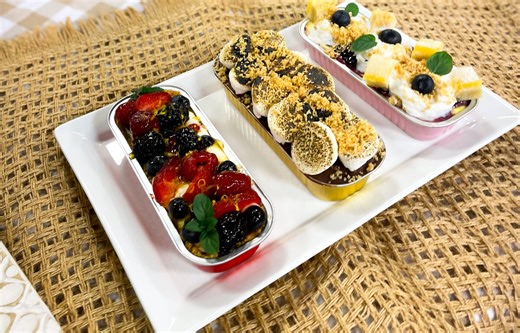 The Ultimate Guide to Mini Loaf Cakes (and When They’re Better Than a Standard Cake)