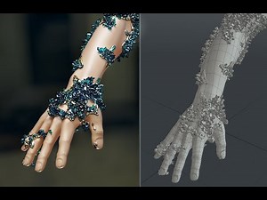 Growth (Assembly) | MODO 12.0