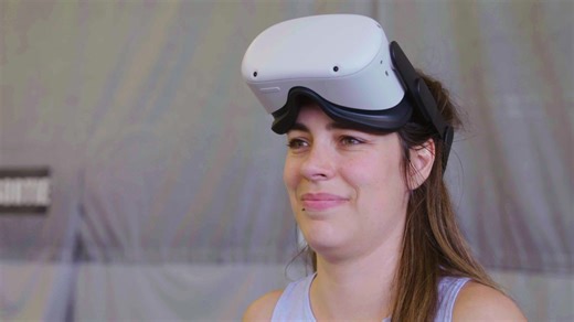 178 reactions · 27 shares | Ready to serve? Join Tennis Canada VR Tournament presented by Motorola razr!  It's your chance to experience the thrill of a major tennis tournament from the comfort of your own VR headset. | Tennis Canada | Facebook