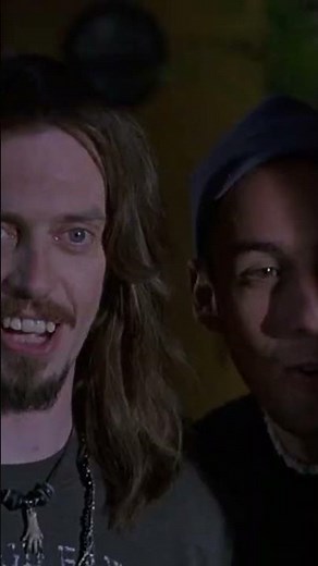 "Lemmy IS God!" movie scene ("Airheads", 1994) #rockhistory #rockmovies #clips #cool