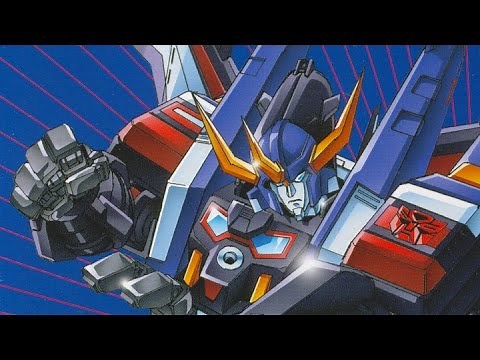Transformers Zone - ENG SUBTITLED