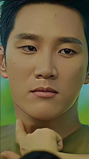 Her Touch is His Biggest Weakness😳🤣 Spring Fever🎞️ #kdrama #springfever #ahnbohyun #leejoobin