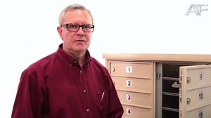 CBU Mailbox Features: Security & Protection - National Mailboxes