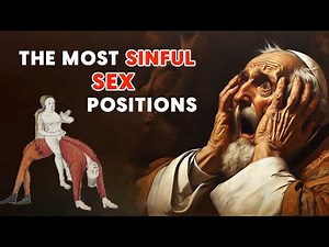 CRAZY Facts About SEX in the Middle Ages | Medieval History