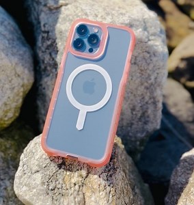 23K views · 37 reactions | iPhone 13 Pro Max in our Pink MagSafe Case COVERT Series — Clear MagSafe iPhone Cases Shot on iPhone 13 (Cinematic Mode) #Ghostek #AppleiPhone13ProMax #13ProMax #iPhone13 #CinematicVideo #CaseiPhone #PhoneCase #iPhone13Cinematic | Ghostek | Facebook