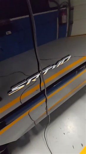 Becerra Motorsports on Instagram: "2004 Dodge Ram Viper SRT-10😮‍💨"