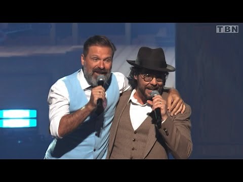 Mac Powell w/ Jason Crabb: New Creation - Live At K-LOVE Fan Awards