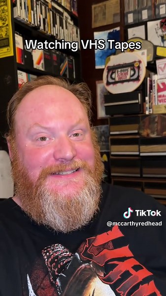 Jerry Garcia: Discover the Magic of VHS Tapes