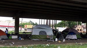 Help for the unhoused