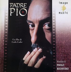 Paolo Buonvino - Padre Pio