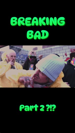 Breaking Bad Sequel: What We Can Expect