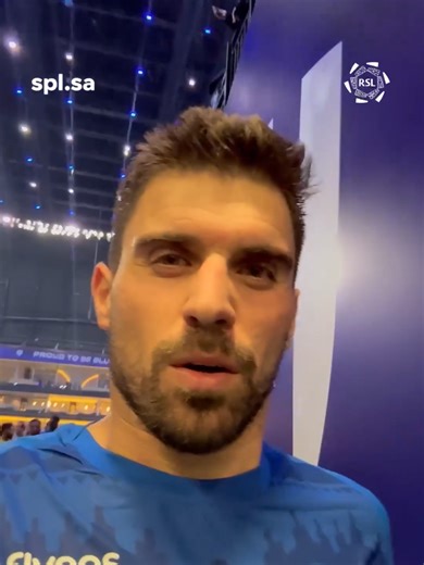 Man's Assist Leads to Al Hilal Victory