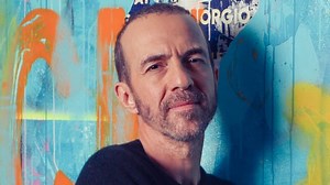 "L'une de mes plus belles chansons d'amour" : Calogero dévoile son nouveau single !