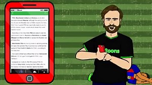 MORATA to Chelsea! Neymar to PSG, Man Utd, Chelsea? | 442oons