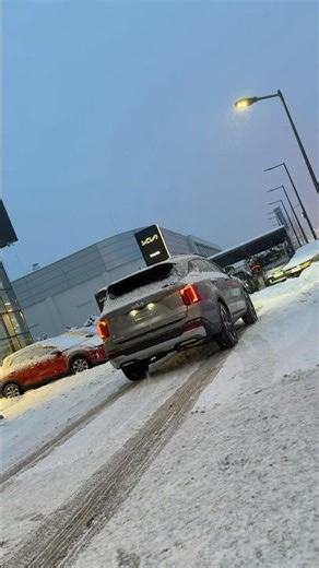 Kia Sorento 1.6 T-GDI 239KM 6AT AWD HEV Prestigeline in Volcanic Sand Color 👌😊❤️