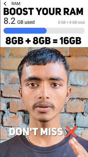How to Increase Phone RAM? 100% Working RAM Boost Tricks!