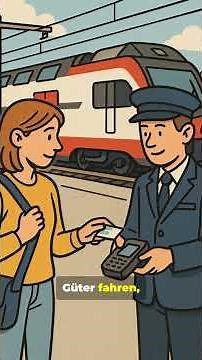 So funktioniert die SBB – Das steckt hinter dem Takt!