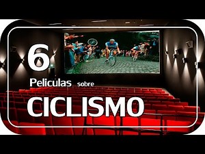 6 FILMS about CYCLING