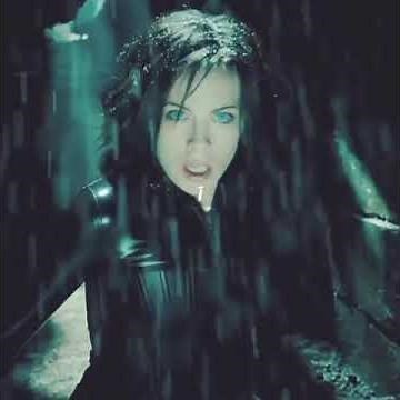 Underworld evolution | Girl kill wolf 🤯😳 #shorts