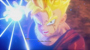 The Tragic Death Of Gohan in Dragon Ball Z 😭🕹️ | SenpaiJesus