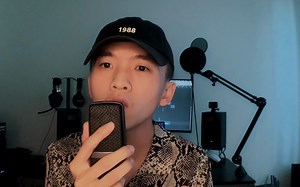 The Kid LAROI - Without You Cover