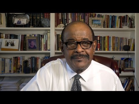 🔴 LIVE: The Divine Responsiveness – Pastor Roland Robinson