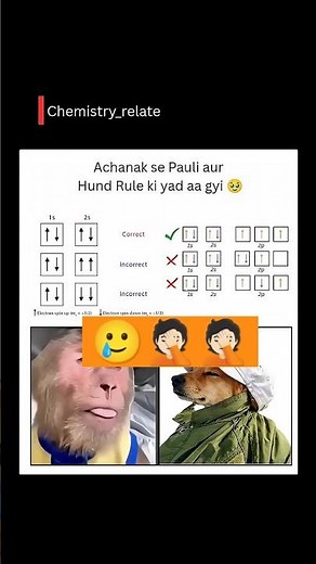 Chemistry funny memes 😂 #trending #memes #viral #funny #chemistry_relate #viralshorts #shorts #short