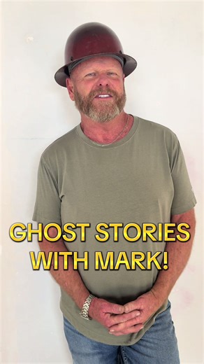 Ghost Stories with Mark: Haunting Tales from Mineral Wells
