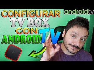 How to set up a TV box with Android TV and make the most of its possibilities
