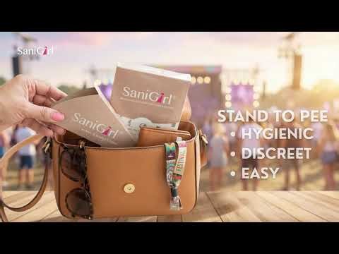 Concert Essentials Every Woman Should Bring