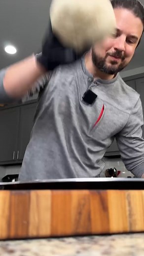 130K views · 1K reactions | Grilled BBQ Chicken Pizza  | Food Pop | Facebook