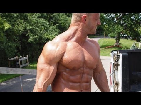 Turinabol Unleashed - (Full Anabolic Steroid Breakdown)
