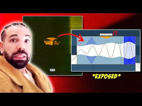 I Found The 3AM Drake Freestyle Vocal Sample Formula (2026)