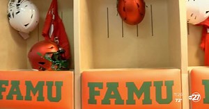 FAMU Athletic Department begins multi-million dollar renovations