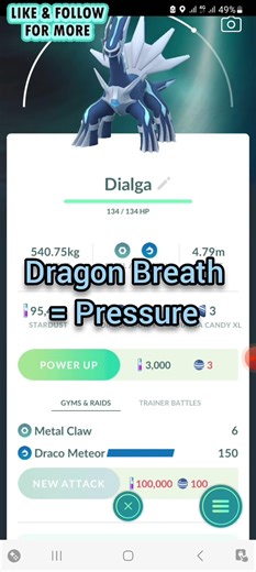This Dialga Is Why You’re Losing in 2026