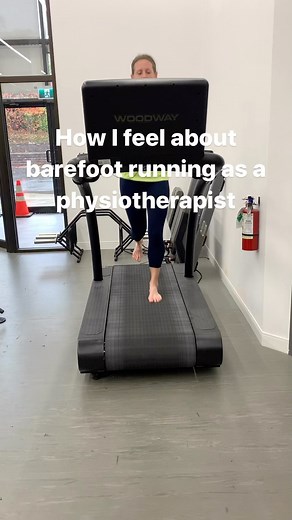16K views · 130 reactions | There are definitely benefits to barefoot...