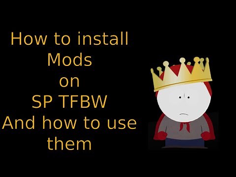 How to Install Mods And How to Use Them on Fractured But Whole (Ultimate Guide)