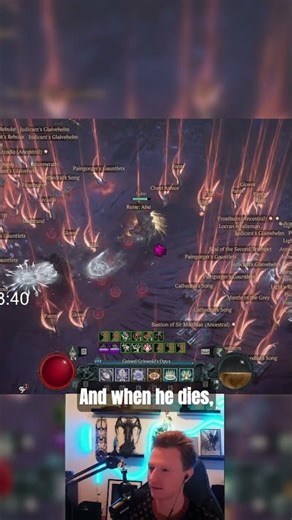 Paragon 300 Season 11 INSANE XP META Diablo 4