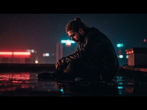 Post Malone – Faded Memories | Lyrics VIDEO