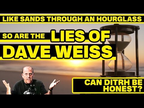 jeranism Friday UNPLUGGED Sn 3 | These Are The Lies of Dave Weiss Special Edition LIVE! 9/5/25