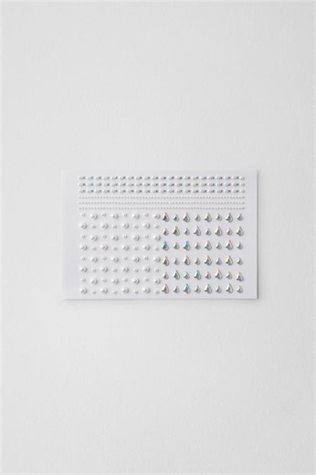 FESTIVAL JEWELRY STICKERS