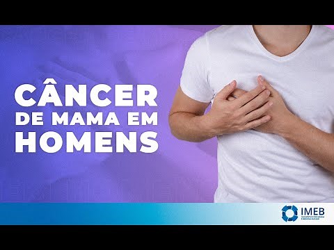 Male Breast Cancer: Symptoms and Signs in Men | IMEB