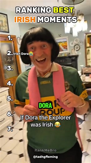 Funniest Irish Moments You’ll Ever See! 🇮🇪😂 | Part 2 #irishhumour #funnyshorts