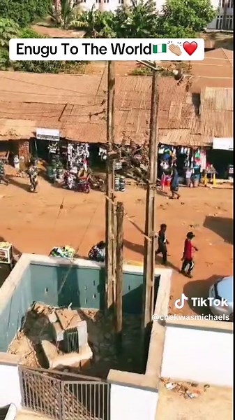 Governor Peter Mbah: Elevating Enugu State to New Heights ❤️👏🏼