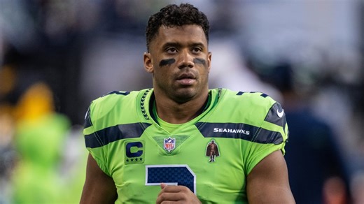 Michael Robinson: Russell Wilson won't be a Seahawk in 2022