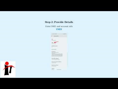 How to Fix Spectrum Mobile "Network Locked" - Carrier Unlock Requirements