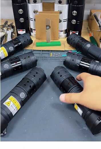 Allumeur laser 80 watts : guide d'utilisation et sécurité