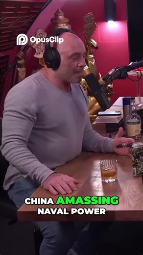 China's Growing Power A Scientist's Stark Warning